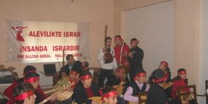 PSAKD Malatya Şubesi 1. Olağan Kongresi