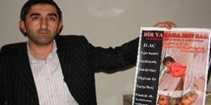 Pir Sultan'dan Filistin'e yardım kampanyası