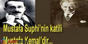 Mustafa Suphi’nin karısı nasıl öldürüldü?