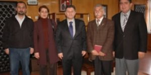 PSAKD'den Cemevi Talebi