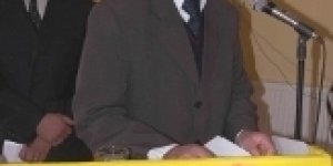 PSAKD Varto Şubesi 3. Olağan Genel Kurulu Yapıldı