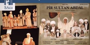 Pir Sultan Abdal, İstanbul'da 3 Ayrı Yerde Sahnede