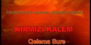 Qelema Sure'nin galası yapıldı