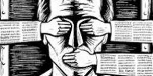 Sansürsüz'de yine sansür!