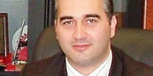 Kaymakamdan camide randevu