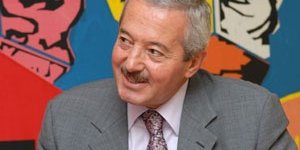 Akın Birdal DTP'nin İstanbul adayı