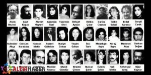 2 Temmuz anma programı