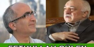 Yalçın DOĞAN : Fethullah Gülen aldı başını gidiyor