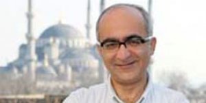 Cemal ŞENER : Reha Çamuroğlu Ermeni kökenlidir