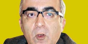 Yeni Hızır Paşa: Reha Çamuroğlu