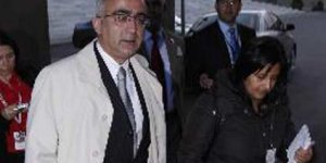 Alevi temsilcileri Çamuroğlu'nu istemedi