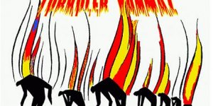 Ozan Zemheri : Yanar İçim