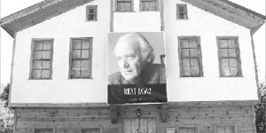 Rıfat Ilgaz yaşıyor!..