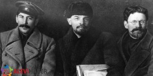 Stalin’in torunu: SSCB’nin başında Troçki olsaydı sonuç değişmezdi