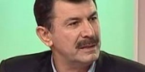 Sıra Alevileri susturmaya geldi