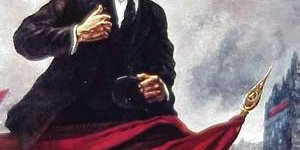 Ruslar komünizmi geri istiyor