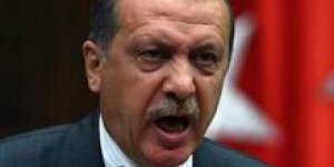 Ali Balkız : "Hiçbir Başbakan Aleviler'i bu kadar aşağılamadı"