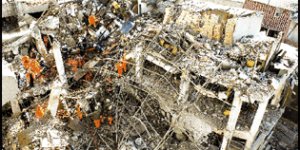 Davutpaşa'daki 20 İşçinin Katili Kâr Hırsı