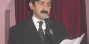 Kayseri Pir Sultan Abdal Derneği'nden Birlik ve Dayanışma Gecesi