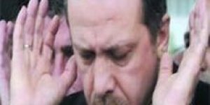 Başbakan'dan "Mezhep" Siyaseti