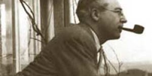 Sabahattin Ali 100 yaşında