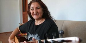 Alevi orijinli tek adayım