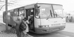 İETT sadece iki okula servis veriyor, ikisi de İHL