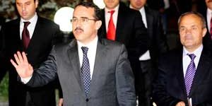 HSYK'de Yaşanan Krizin Esas Nedeni Alevilermiş!