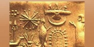 Tevrat, İncil ve Kuran`ın Mezopotamya Yazın Kaynakları