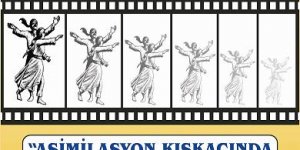 "Asimilasyon Kıskacında Anadolu Aleviliği" Tartışılacak