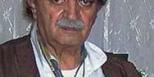 Hacıbektaş ödülü Keçeli'nin