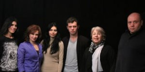 Beyazperdede İlk "Alevi Açılımı": Saklı Hayatlar