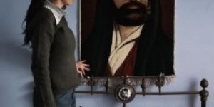 Alevi, Sünni ve imkânsız bir aşk