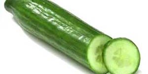 El Kaide'nin salatalık hassasiyeti