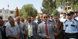 'Aleviler fişleniyor' iddiası