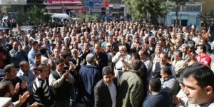 Aleviler inançlarına sahip çıktı