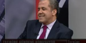 Şamil Tayyar: Alevi demeyeyim ama...