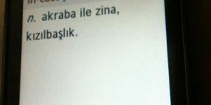 Samsung Cep Telefonlarında Alevilere Hakaret