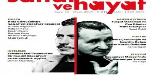 Aleviliğin Kültürel Dinamikleri Sanat ve Hayat'ta