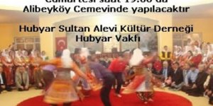 Aleviler, "ilk cemre"yi kutlayacak