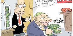 RTÜK Bütçesi İmama Emanet