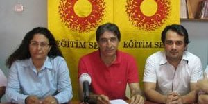 Eğitim-Bir Sen'in Alevilik seminerlerine tepki