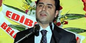 "Alevi adını ağzına almayan biri sorunu nasıl çözebilir"