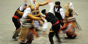 Semah, Dünya Kültür Mirası Listesi için aday gösterildi