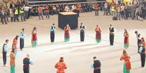 Diyanet yerine 'YENİ YAPI'