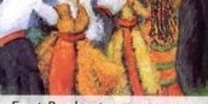 Kitap Tanıtımı : Fuat Bozkurt - Semahlar