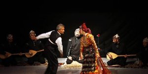 Semah UNESCO Dünya Kültür Mirası Listesinde