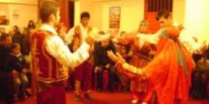 PSAKD Ümraniye şubesi açıldı