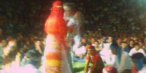 Abdal Musa Dergahından İhanetçilere ve Asimilasyonculara Tokat Gibi Cevap