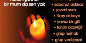 Halkın Şenliği Var!